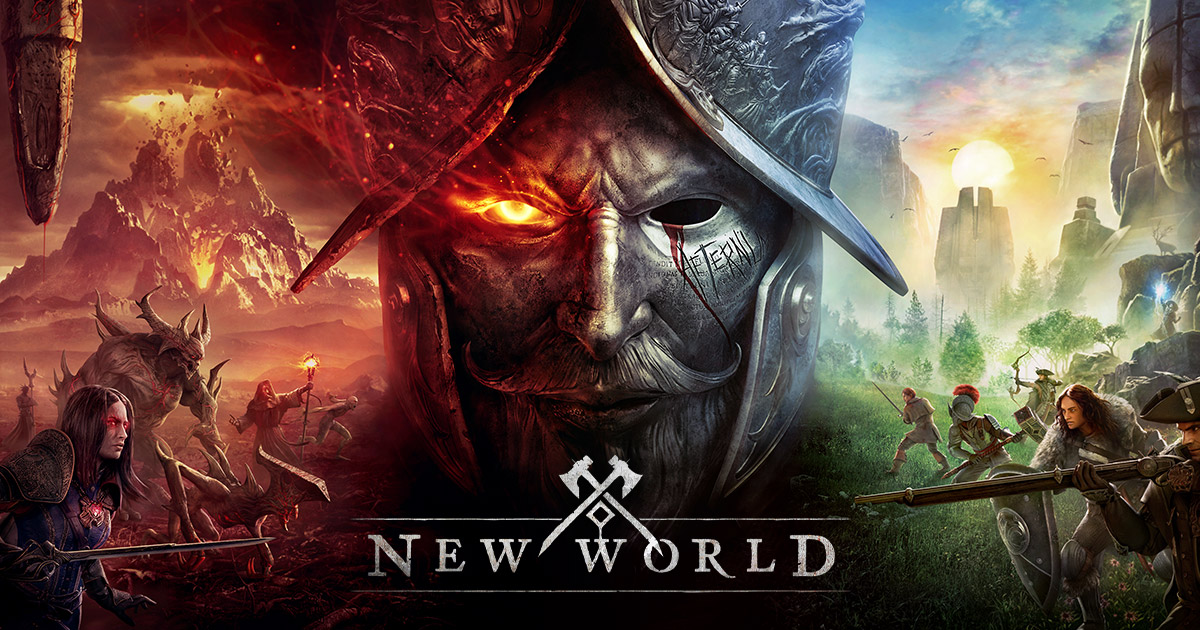 new world free to play