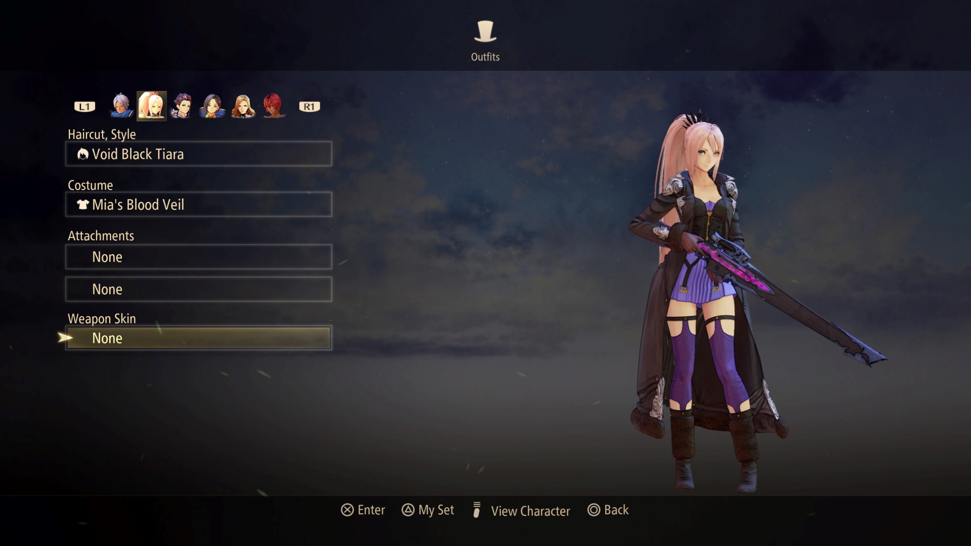 Tales of Arise: How to Change Clothes & Get New Outfits - Twinfinite