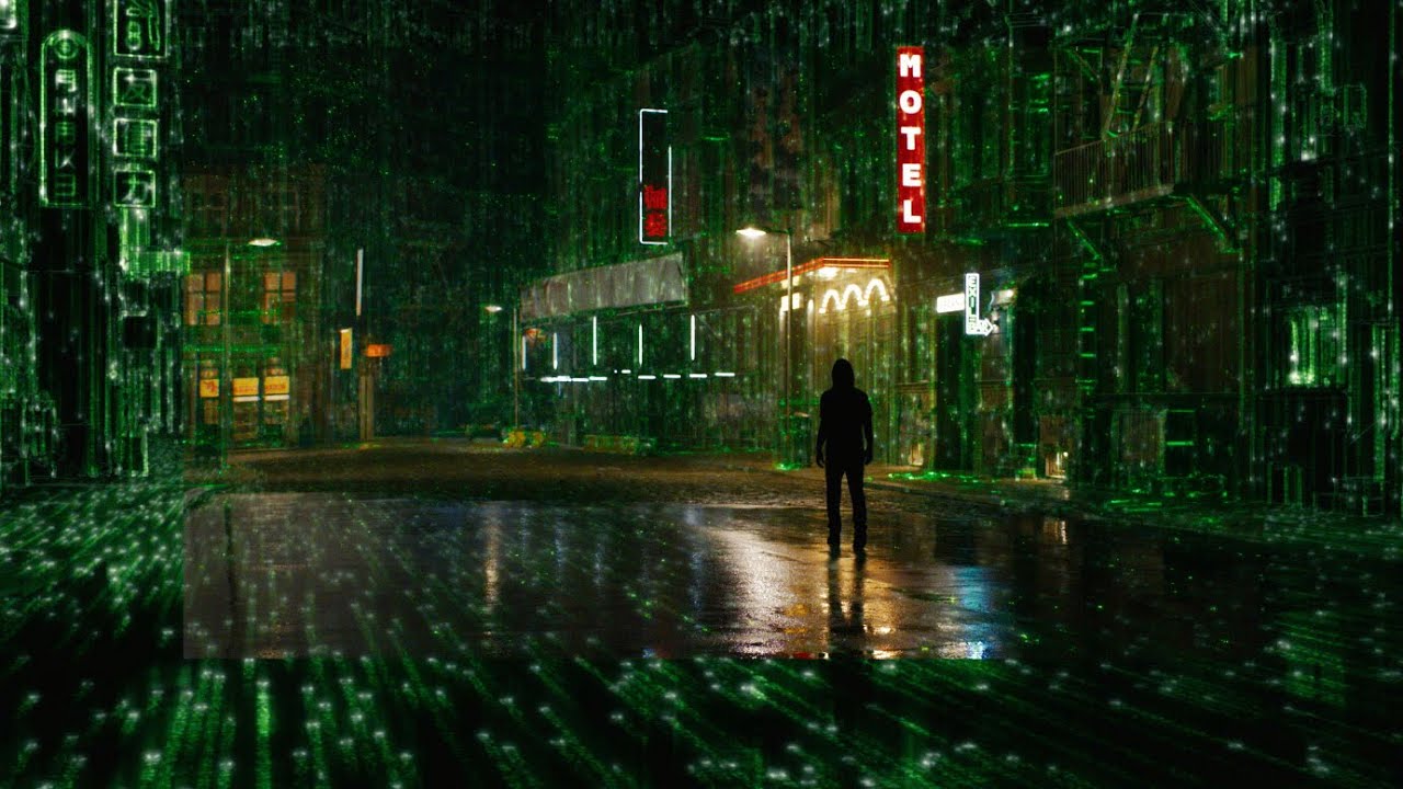 Matrix Resurrections di Lana Wachowski: il ritorno di Neo e Trinity