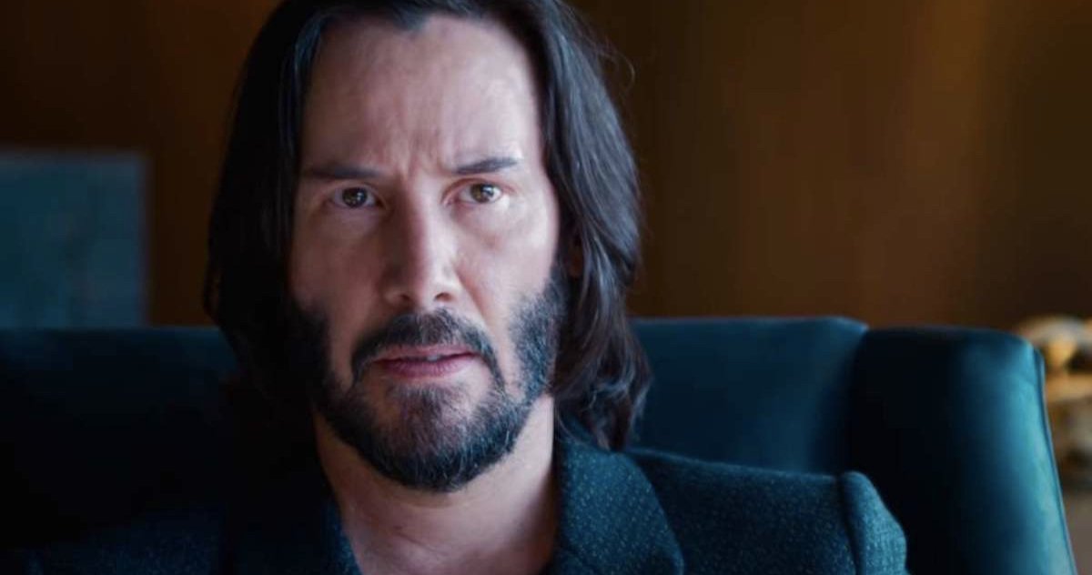 The Rabbit-Hole Gets Much Deeper in The Matrix Resurrections' Debut ...