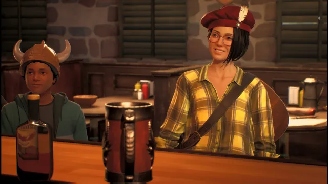Square Enix on bringing characters to life and ditching episodes for Life  Is Strange: True Colors