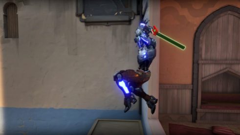 VALORANT_Spectrum_Screenshot_Melee