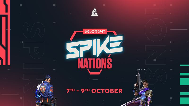 spike nations valorant