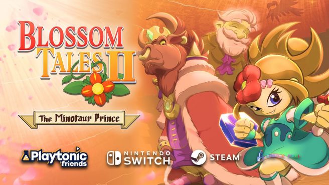 blossom tales 2