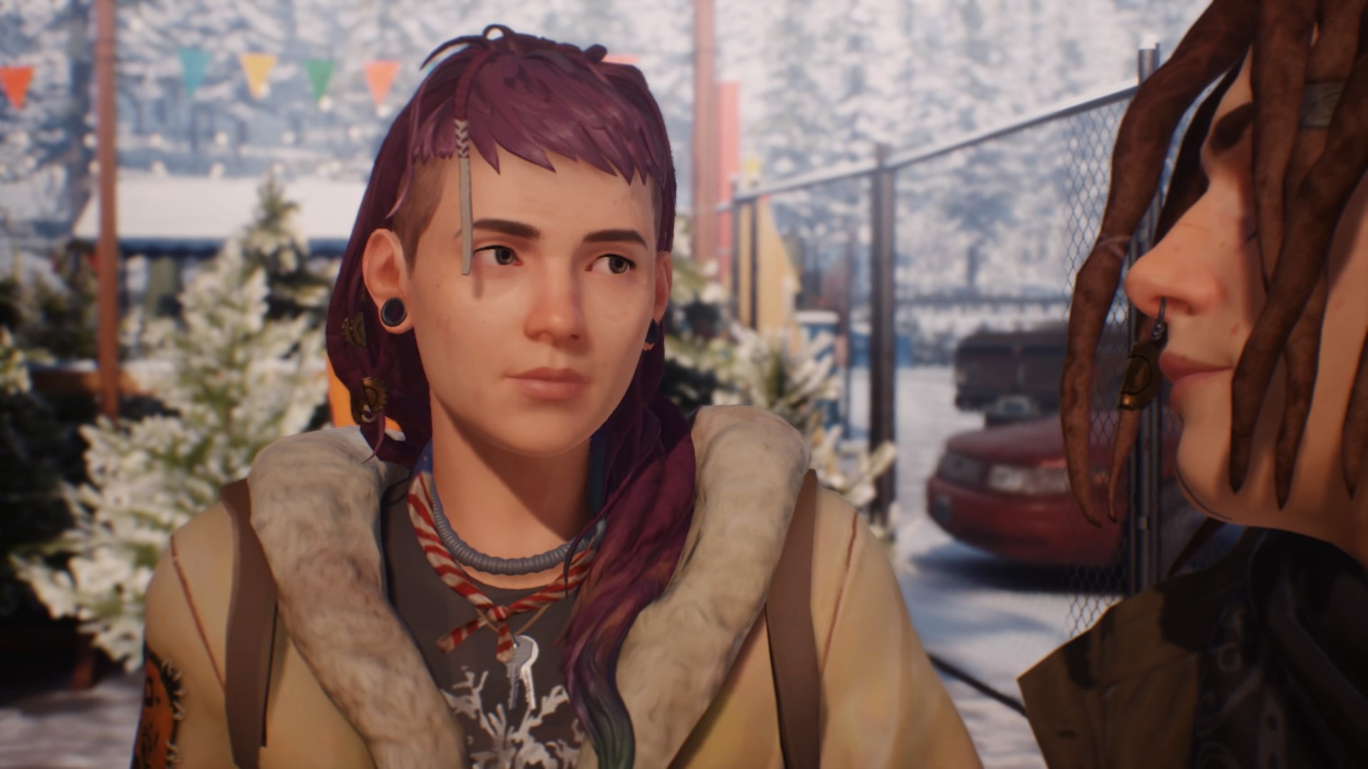 life is strange characters we've love to see return, cassidy