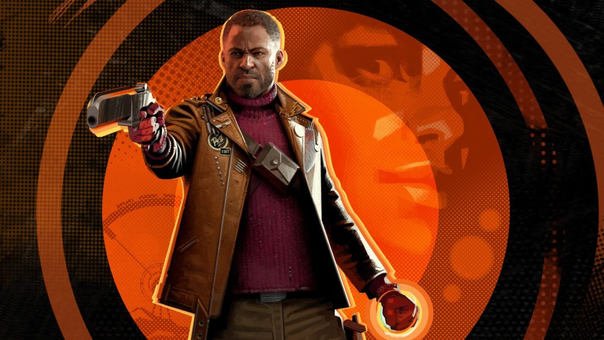 Deathloop Frank Deathloop: How to Sabotage Frank's Fireworks & Which Answer Is Correct ...