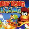 diddy kong racing