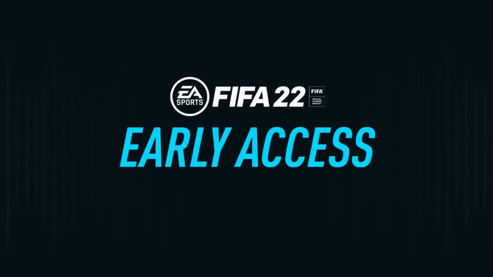 fifa 22 early access tips