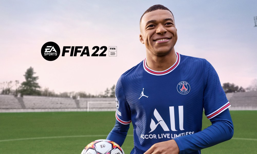 FIFA 22 Early Access Release Time: How to Play Early with EA Play