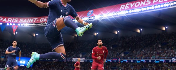 fifa 22 top 22 players