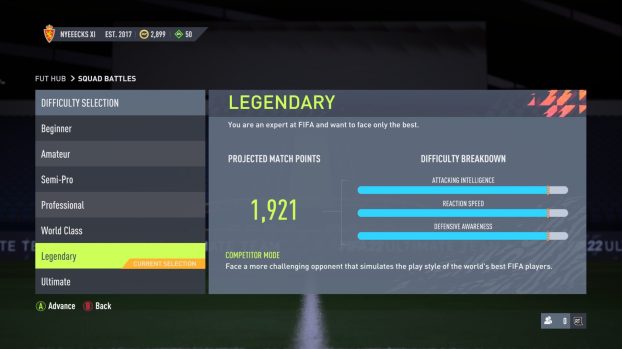 Wann Endet Squad Battles Fifa 22 FIFA 22 Squad Battles Tips to Help You Get the Best Rewards - Twinfinite