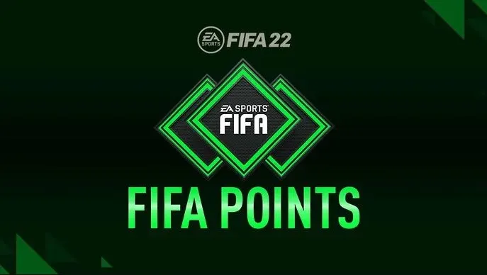 fifa 22 transfer fifa points from fifa 21