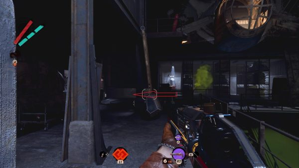 Deathloop: How to Kill Harriet Easily - Twinfinite