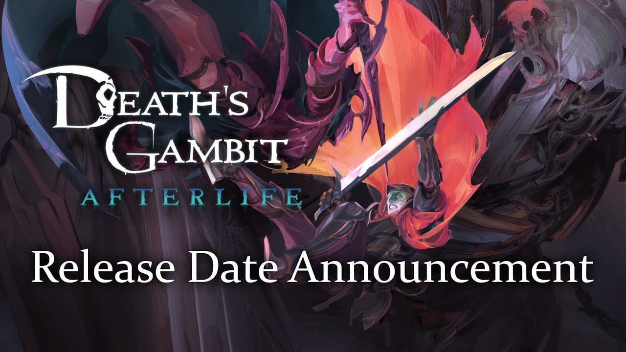 death's gambit