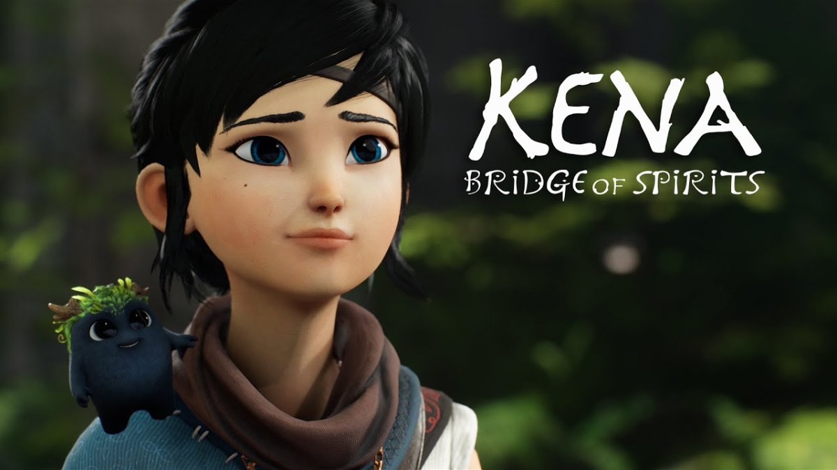 kena bridge of spirits