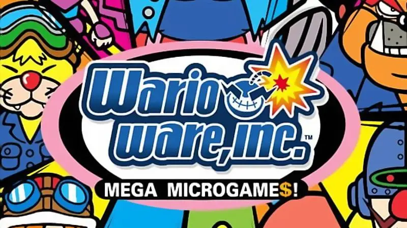 mega microgames