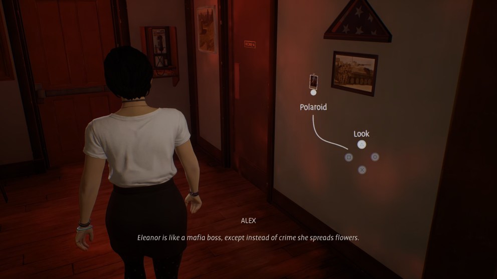 life is strangre true colors chapter 4 memories