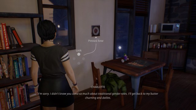 Found Dog! achievement/trophy guide in Life is Strange: True Colors -  Gamepur