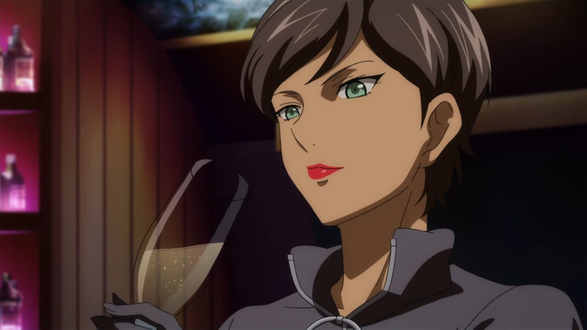 Catwoman: Hunted Animated Film Gets New Trailer; Coming Early Next Year