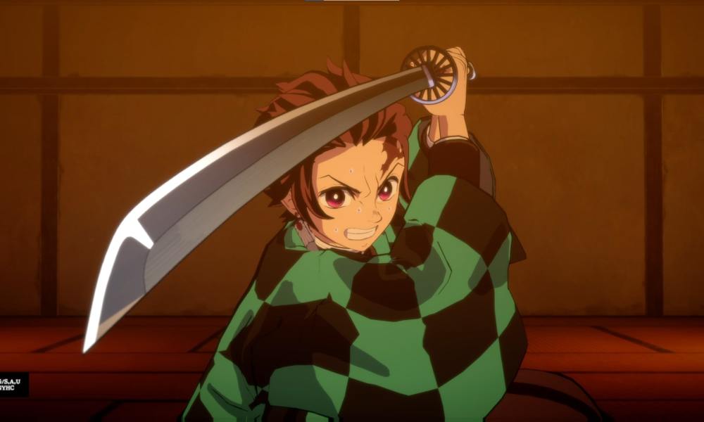 Demon Slayer The Hinokami Chronicles All Playable Characters List