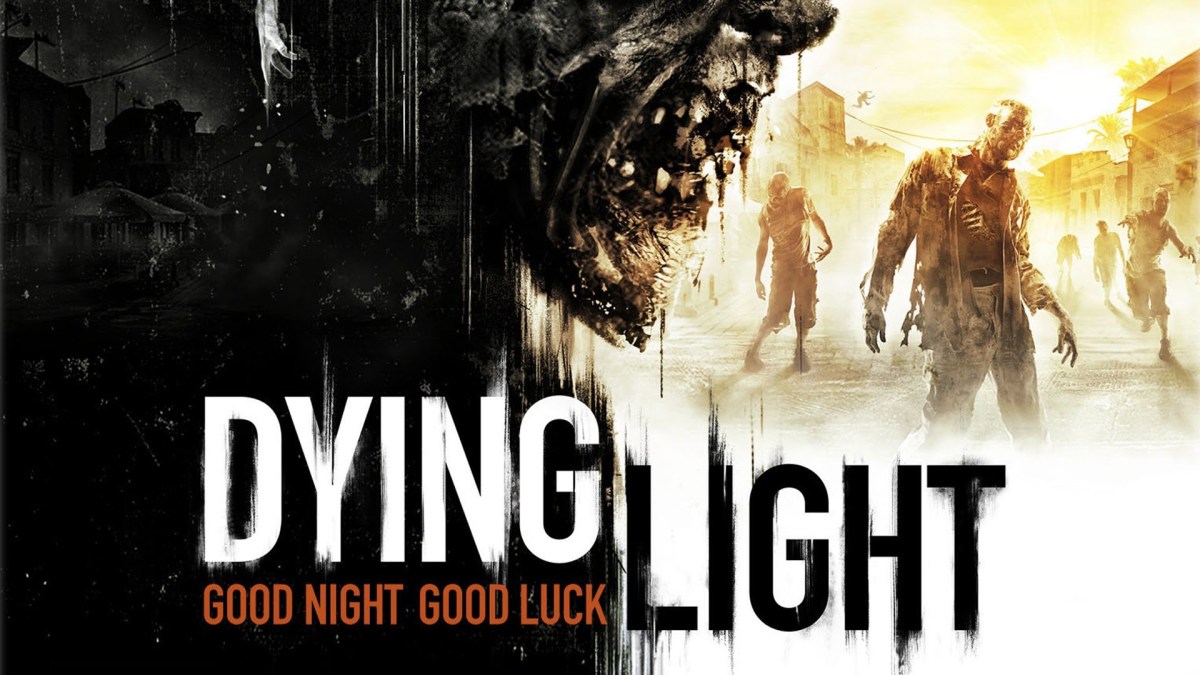 Dying Light update
