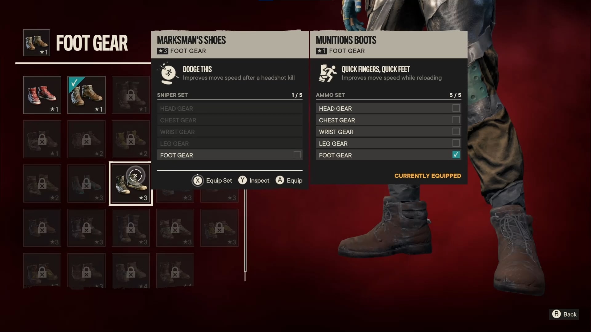 Far Cry 6 Cómo cambiar la apariencia de los personajes