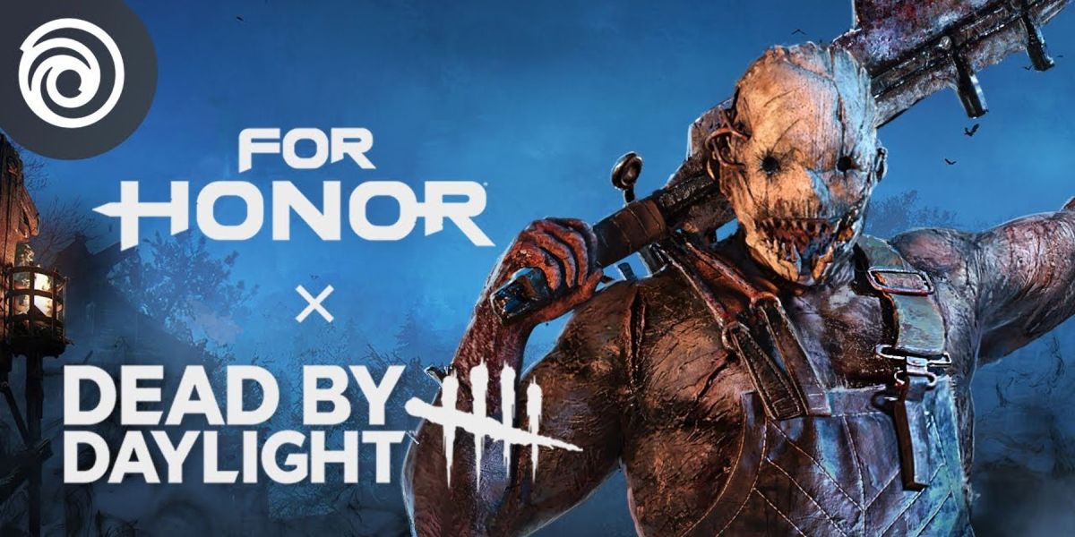 For Honor Dead By Daylight