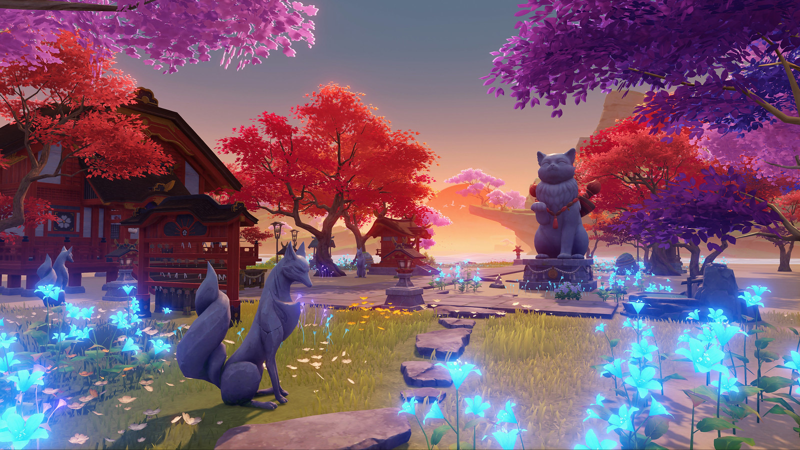 What’s New in Genshin Impact 2.2 Update? Everything We Know So Far