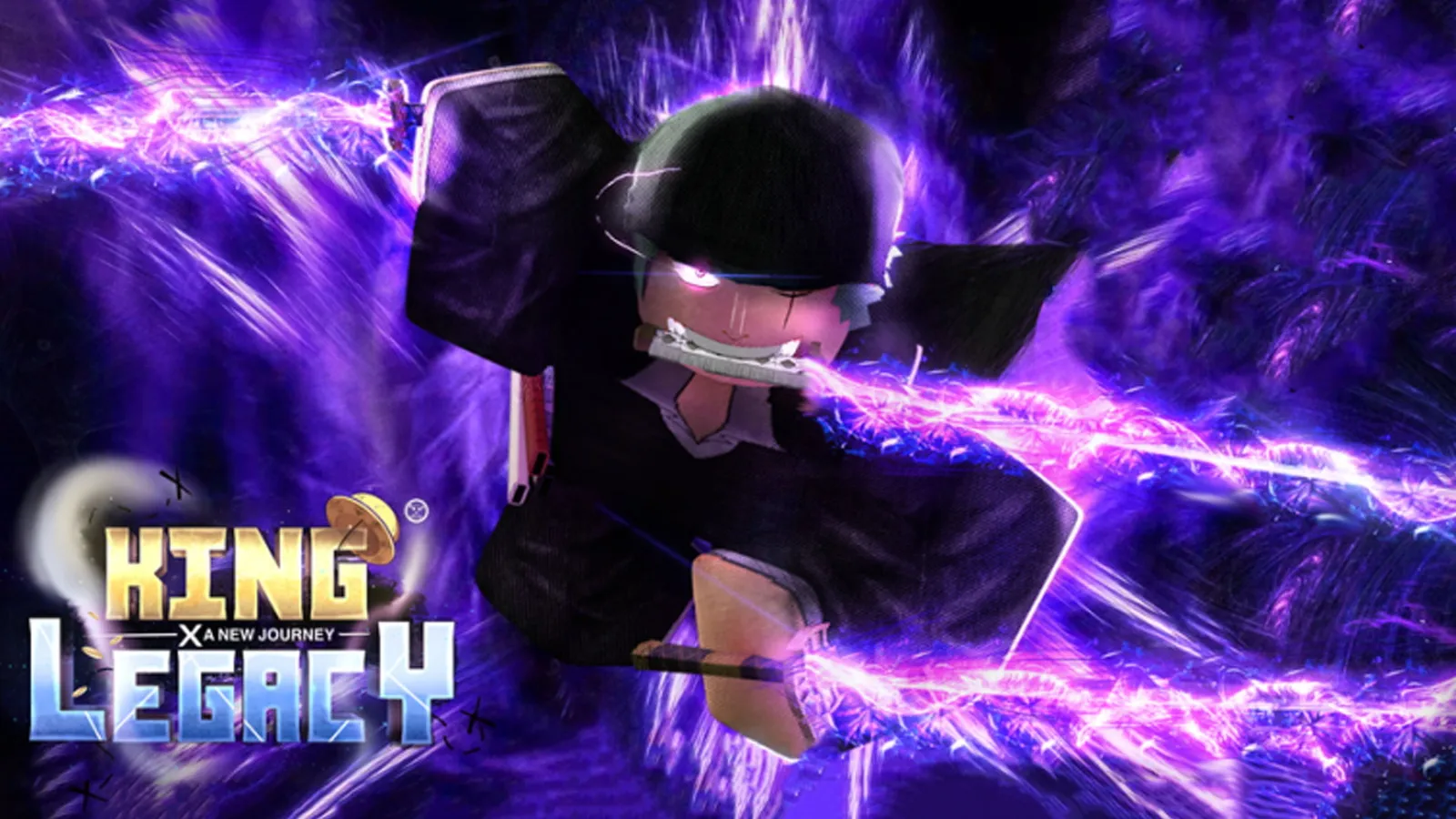Roblox King Legacy How to Get All Haki Abilities