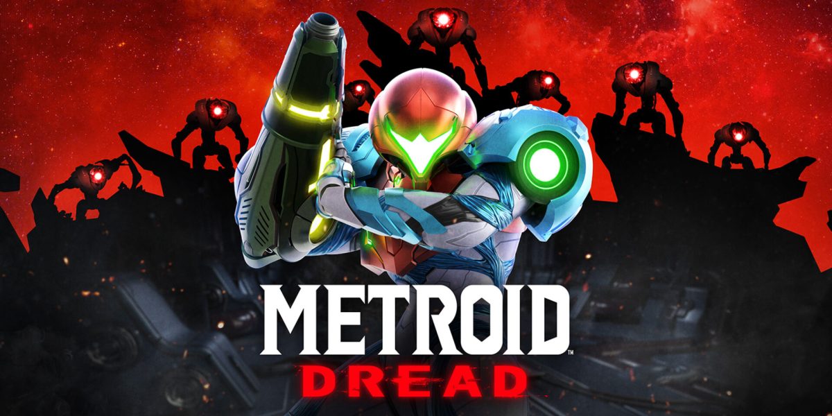 Metroid Dread how to save