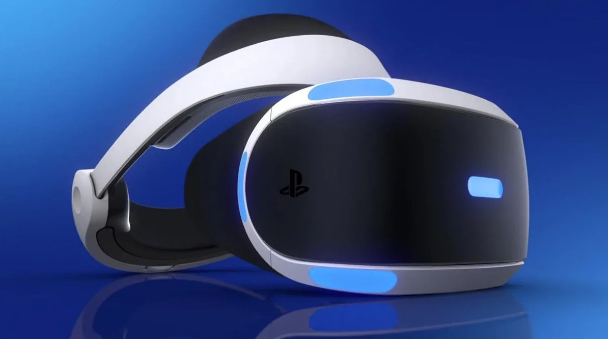 PlayStation VR Celebrates 5th Anniversary With Free Games Galore
