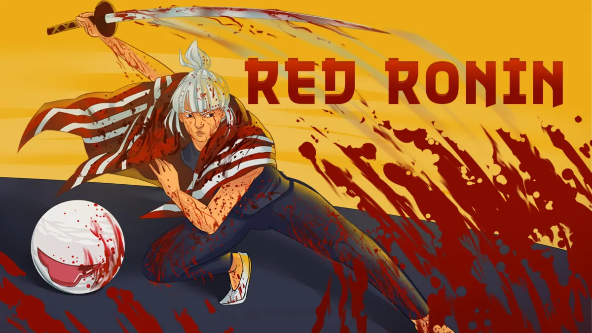 Red Ronin