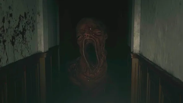 The Scariest Monsters In Horror Games