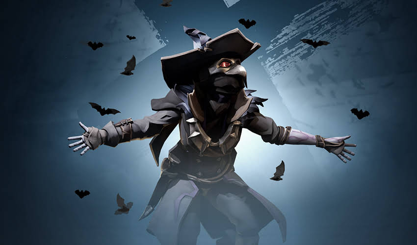 Sea of Thieves Pirate Emporium Updates Brings Lots of Halloween Goodies