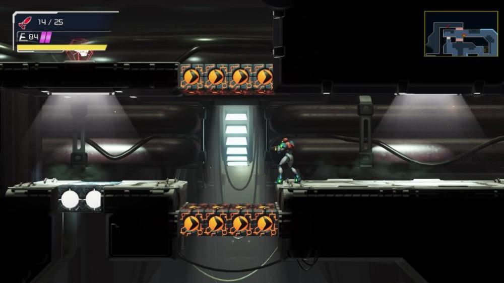 Dread Block Metroid Dread: All Block & Door Types Explained