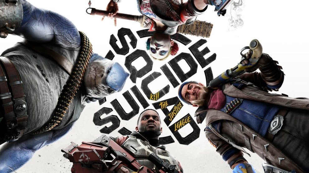 Suicide Squad