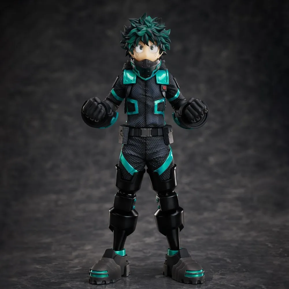 deku world heroes mission suit