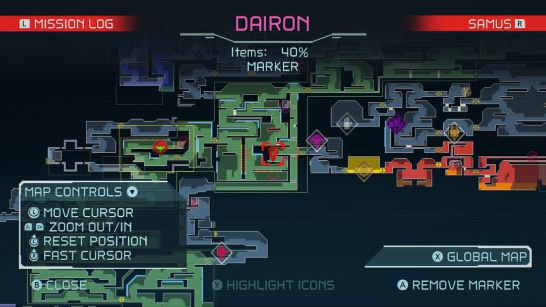 Metroid Dread How to Get Shinespark Upgrade Twinfinite