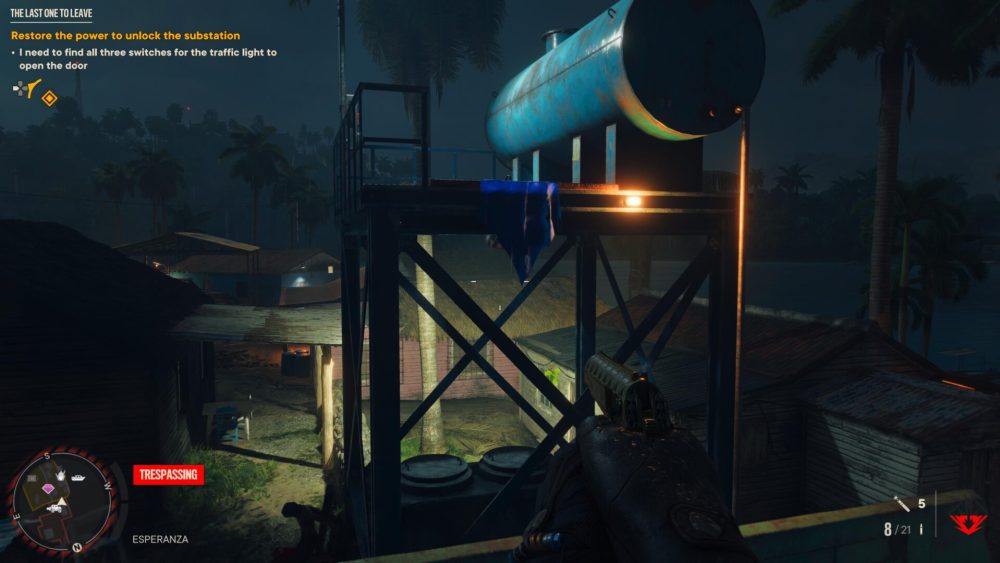 Far Cry 6 Desert Eagle Location Far Cry 6: How to Get Desert Eagle (Last One to Leave Quest Guide)