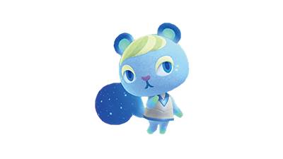 ione, animal crossing new horizons 2.0 update villagers
