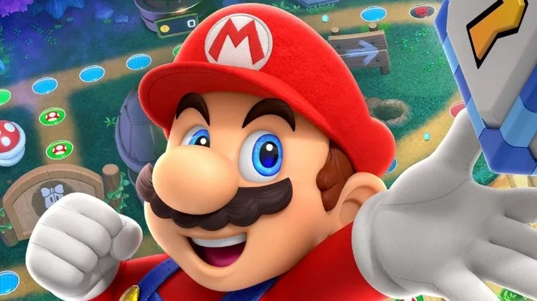 Mario Party Superstars Overview Trailer Showcases Classic N64 Boards & New  Mini-Games