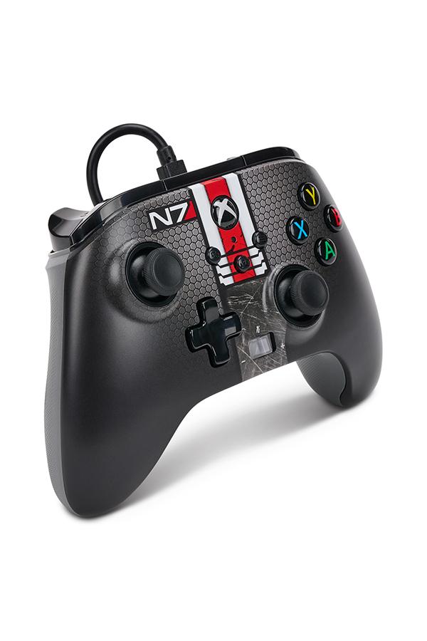 Mass Effect N7 Xbox Series XS Controller Is Available for PreOrder