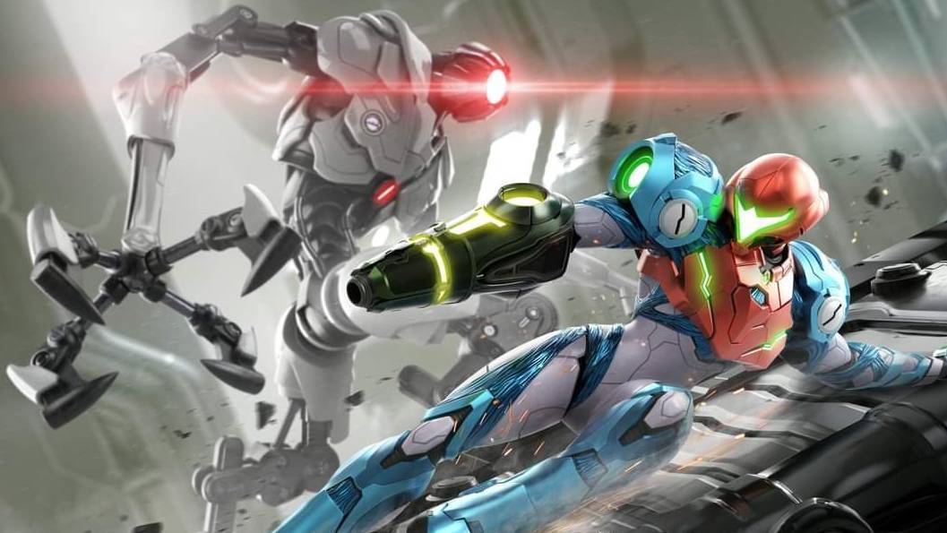 Dread Block Metroid Dread: All Block & Door Types Explained - Twinfinite