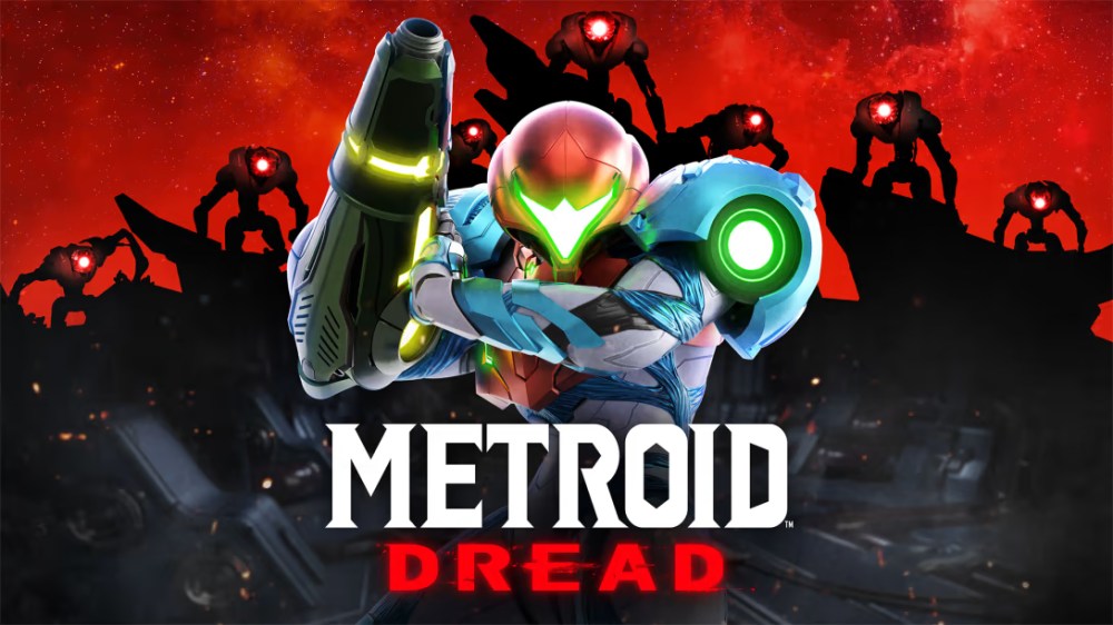 Metroid Dread Critic Review