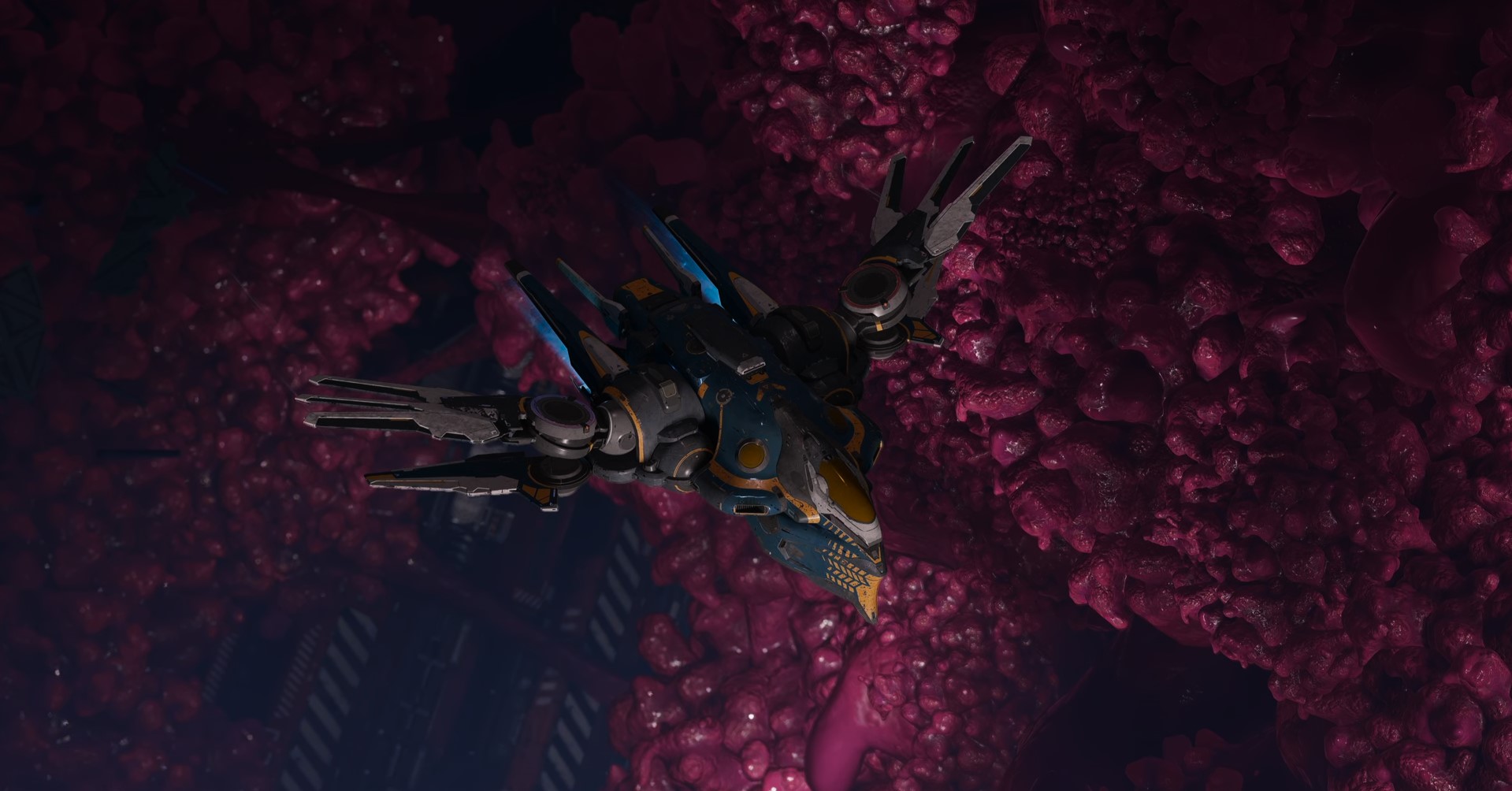 Guardians of the Galaxy: What the Ship Access Code Is