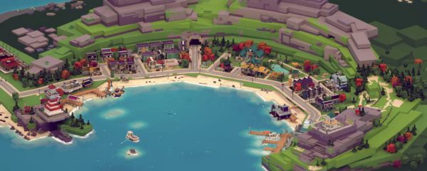 moonglow bay review