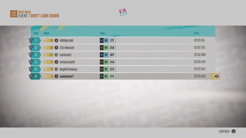 Riders Republic Crossplay Explained How to Play with Friends on Xbox