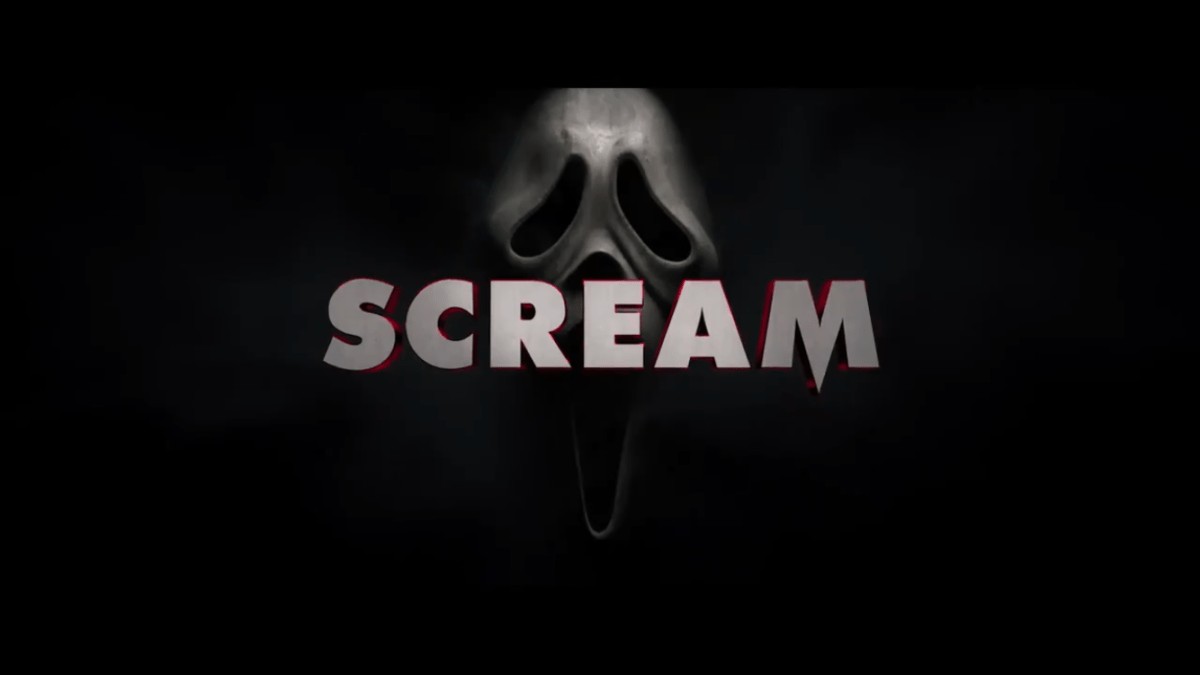 Ghostface Returns in the Official Trailer for Scream (2022) - Twinfinite