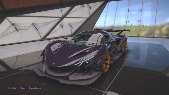 Forza horizon 5 welcome car pack