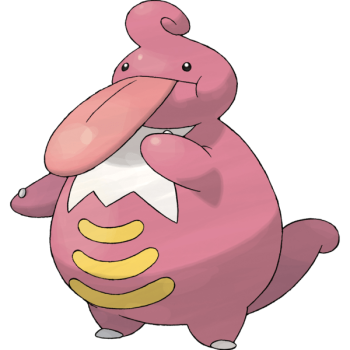 evolve lickitung into lickilicki in brilliant diamond and shining pearl